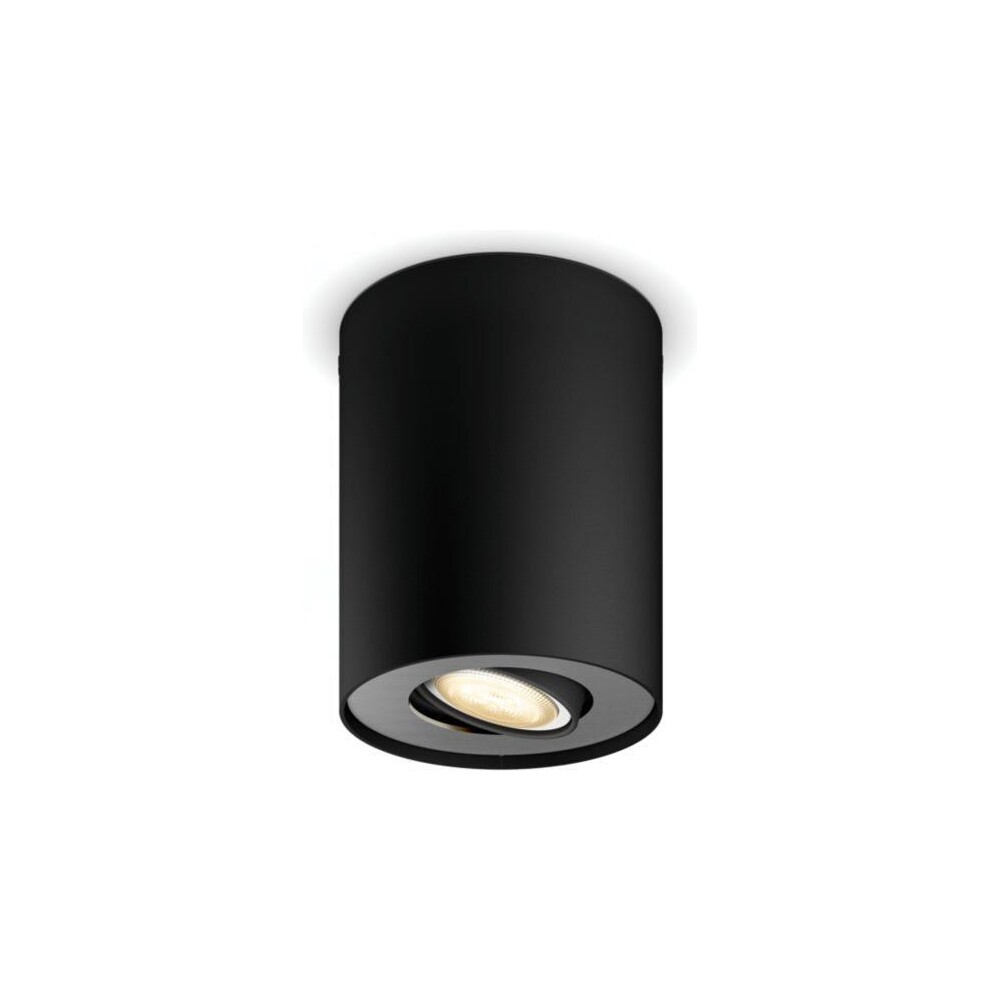 Philips-Hue-Pillar-bodove-LED-svitidlo-cerna
