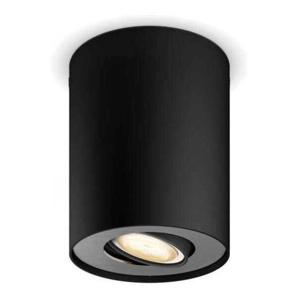 Philips-Hue-Pillar-bodove-LED-svitidlo-cerna
