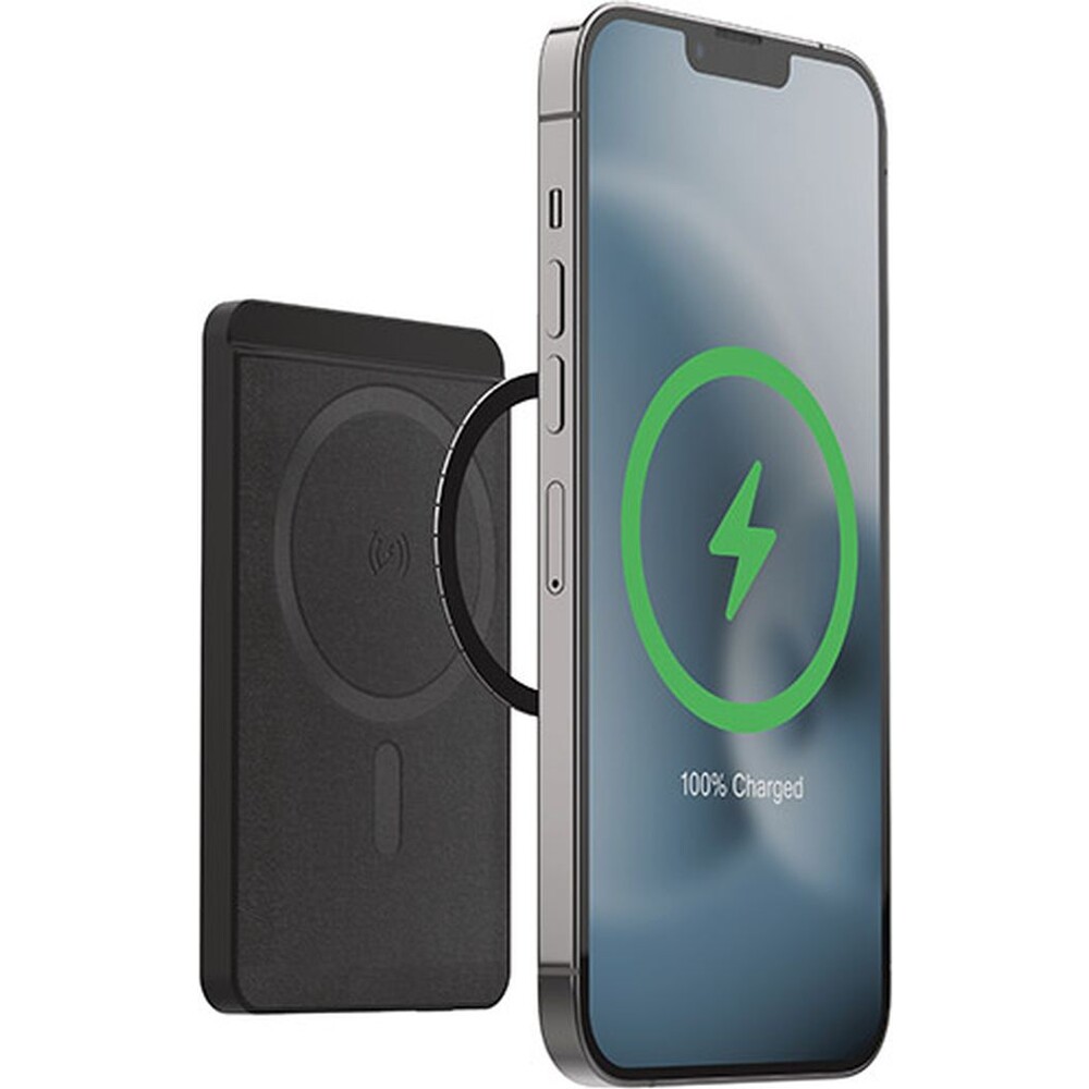 Mophie-MagSafe-powerbanka-5000-mAh-cerna