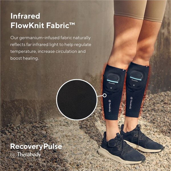 Therabody-RecoveryPulse-Calf-Sleeve-vibracni-navlek-na-lytko-S-