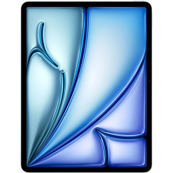 Apple iPad Air 13" 1TB Wi-Fi modrý (2024)  - Tablety - Obrázek DN84000J01
