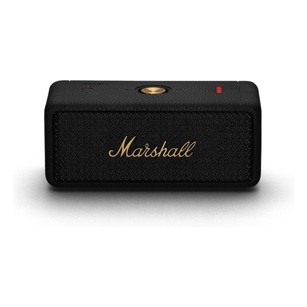 Marshall-Emberton-II-cerno-medeny