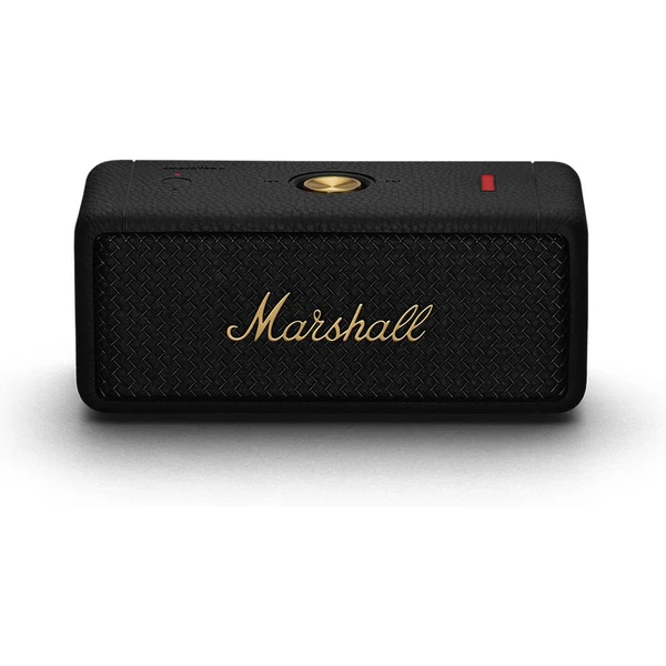Marshall Emberton II černo-měděný - Reproduktory - Hlavní obrázek