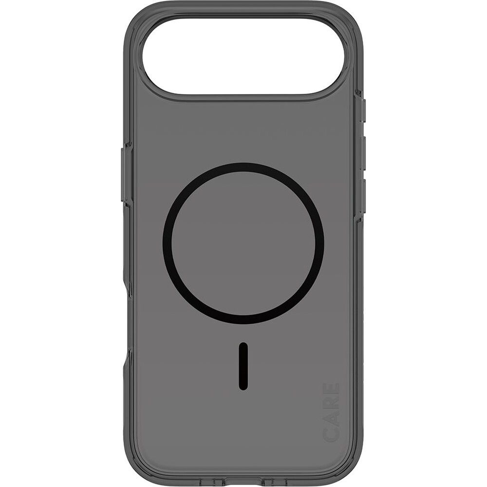 PanzerGlass-CARE-Smokey-kryt-s-MagSafe-Apple-iPhone-Air-kourovy-cerny