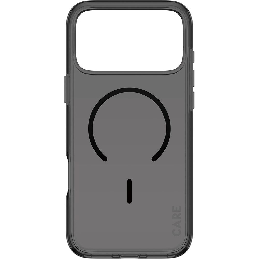 PanzerGlass-CARE-Smokey-kryt-s-MagSafe-Apple-iPhone-17-Pro-Max-kourovy-cerny