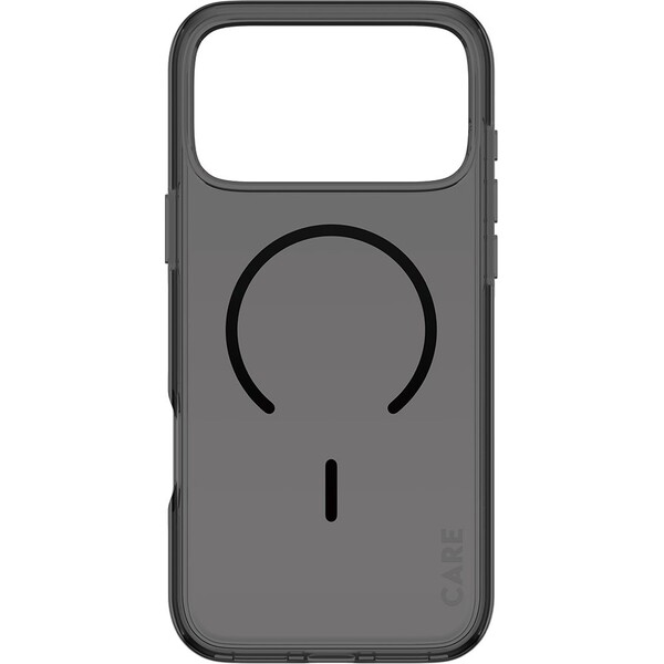 PanzerGlass-CARE-Smokey-kryt-s-MagSafe-Apple-iPhone-17-Pro-Max-kourovy-cerny