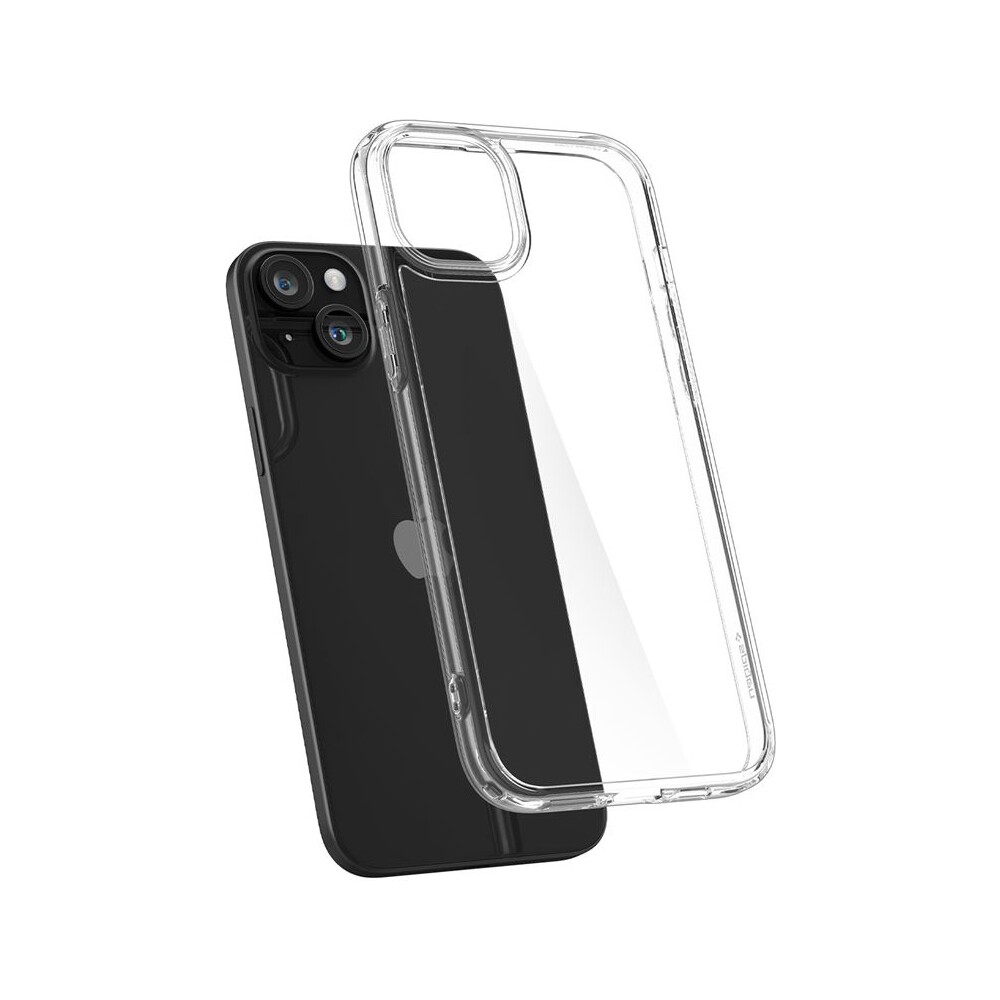 Spigen-Ultra-Hybrid-kryt-iPhone-15-ciry