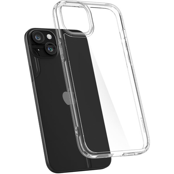 Spigen-Ultra-Hybrid-kryt-iPhone-15-ciry