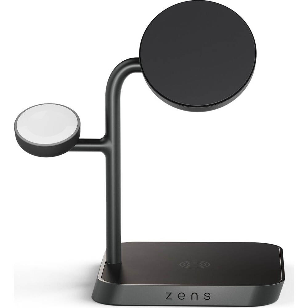 ZENS-Office-Charger-Pro-3-MagSafe-Qi2-3v1-nabijecka-25W-cerna