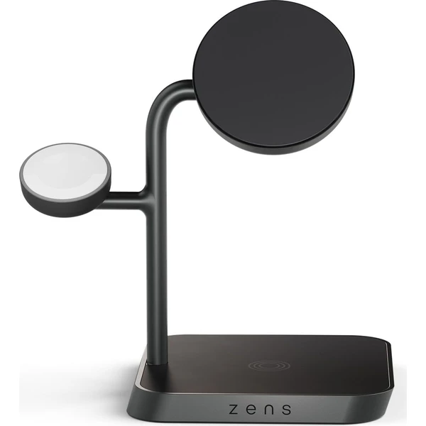 ZENS-Office-Charger-Pro-3-MagSafe-Qi2-3v1-nabijecka-25W-cerna