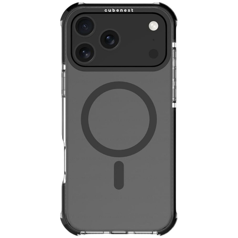 Cubenest-MagPro-Strong-Guard-MagSafe-kryt-iPhone-17-Pro-Max-cerny