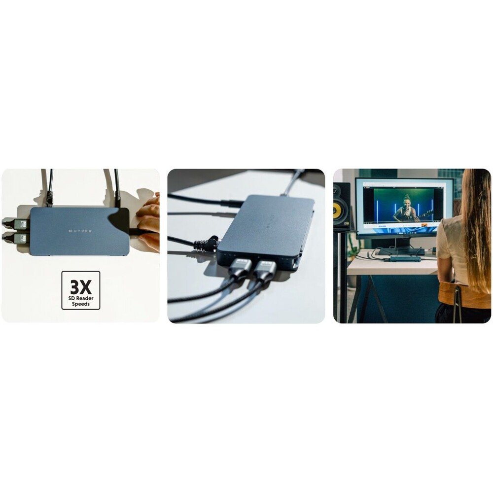 Hyper-EcoSmart-Universal-Silicon-Motion-USB-C-10v1-Dual-HDMI-dokovaci-stanice