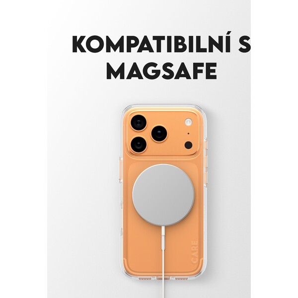 PanzerGlass-CARE-Urban-kryt-s-MagSafe-Apple-iPhone-17-Pro-ciry-bily