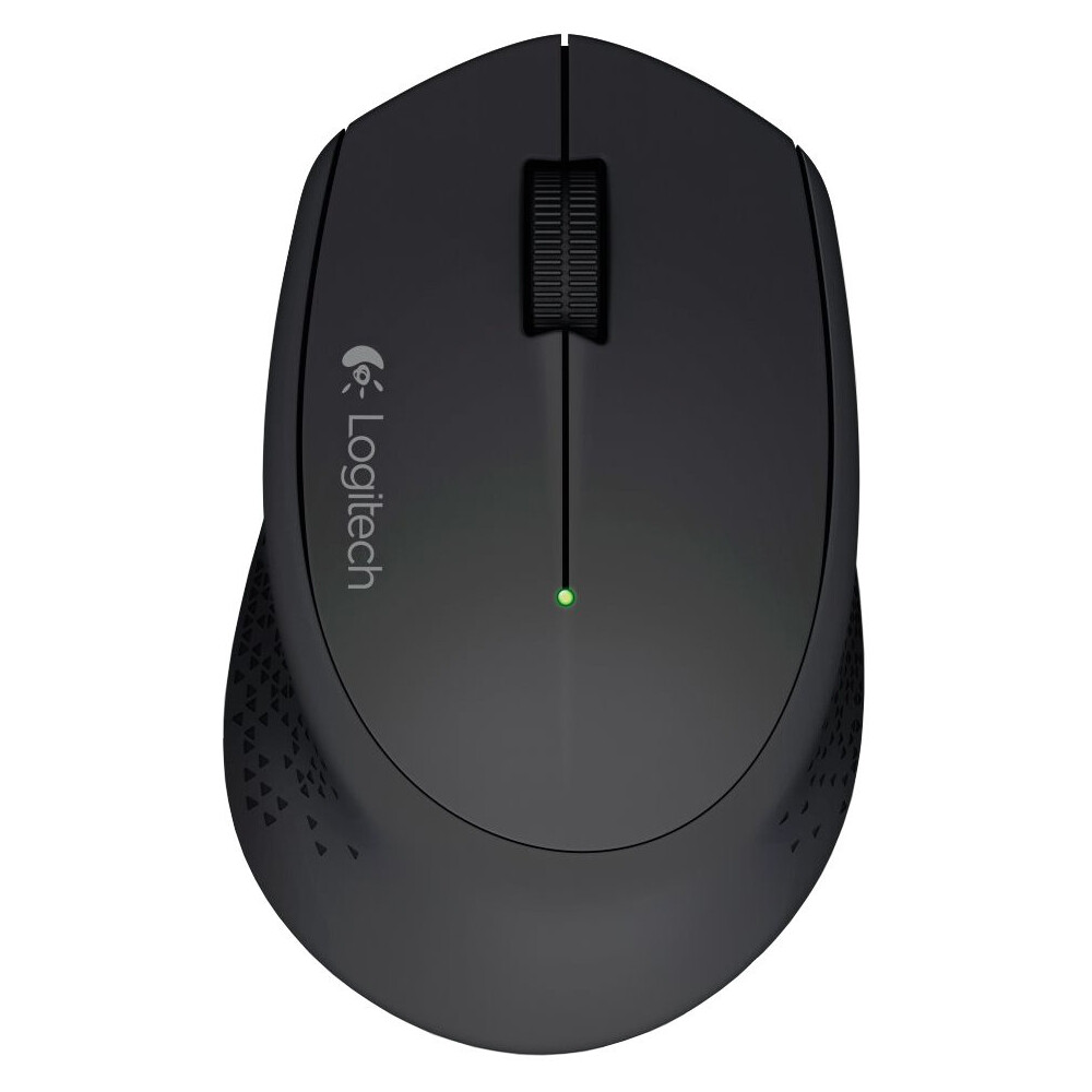 Logitech-Wireless-Mouse-M280-cerna