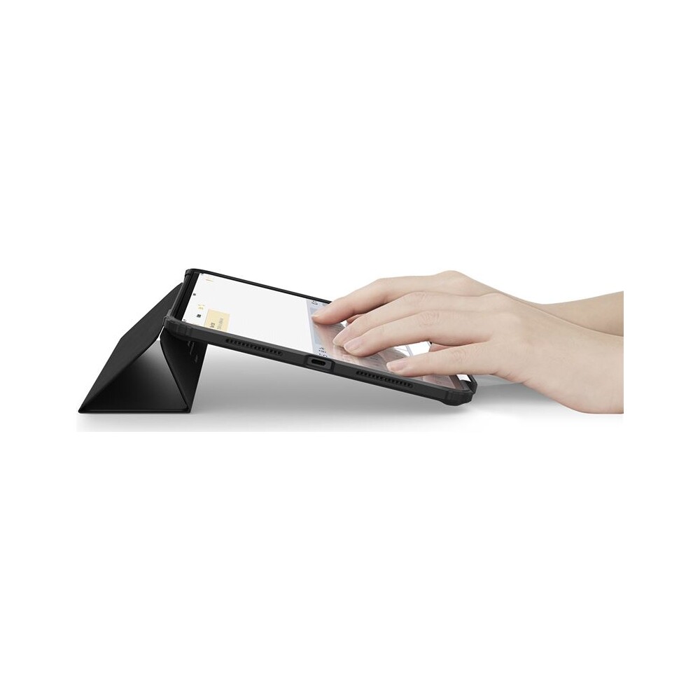 Spigen-Ultra-Hybrid-Pro-pouzdro-iPad-Pro-11-2025-cerne