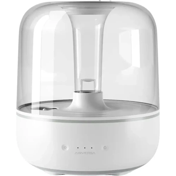 Airversa AH1 Humelle Smart Humidifier Crystal Clear - Zvlhčovače vzduchu - Hlavní obrázek