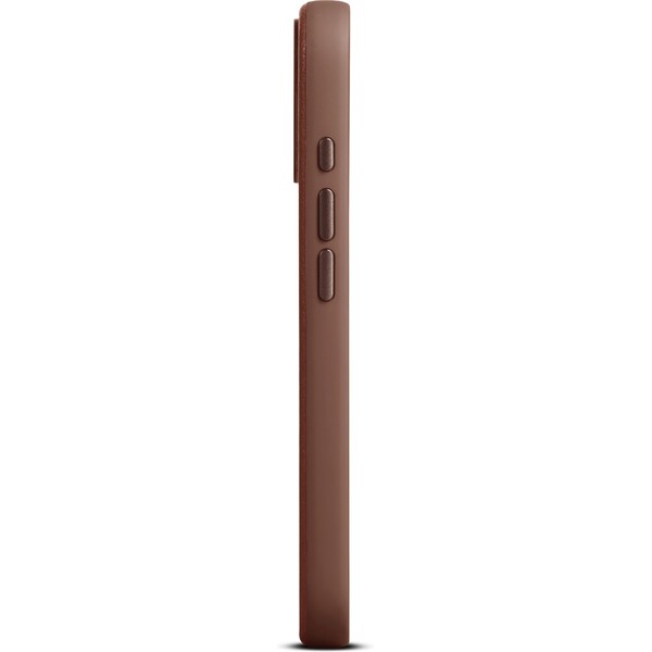 Woolnut-MagSafe-kozeny-kryt-iPhone-17-hnedy