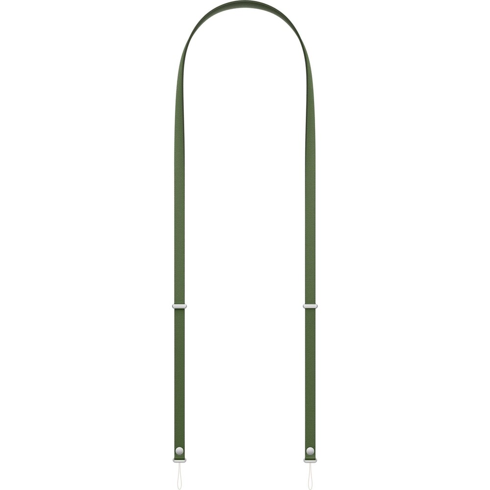Apple-Crossbody-popruh-zeleny