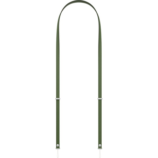 Apple-Crossbody-popruh-zeleny