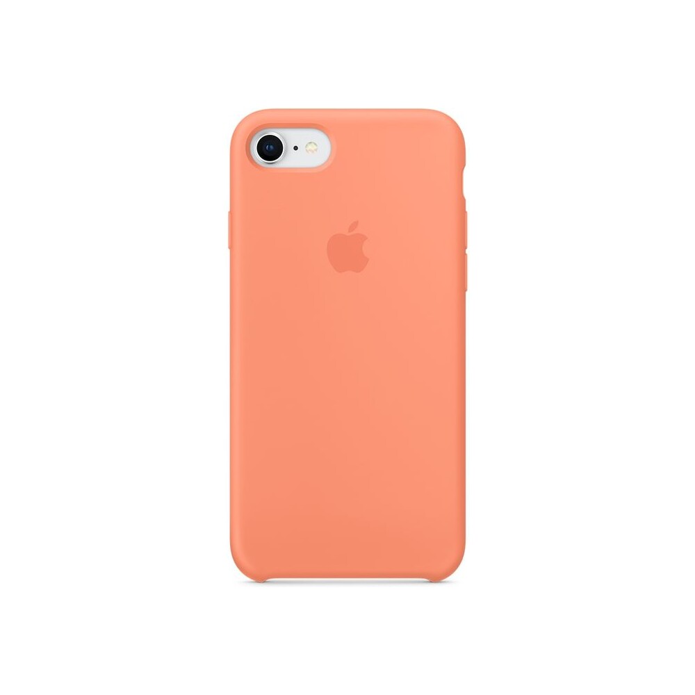 Apple-silikonovy-kryt-iPhone-8-7-broskvovy