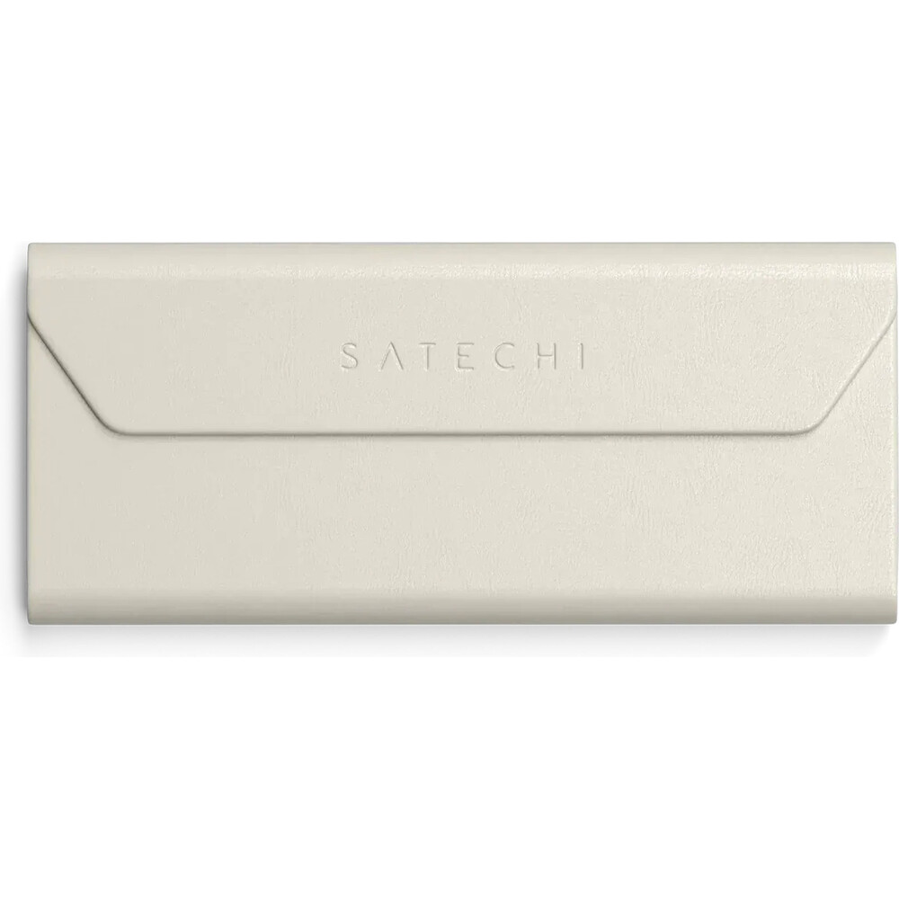 Satechi-FindAll-Glasses-Case-lokator-Apple-Find-My-bezovy
