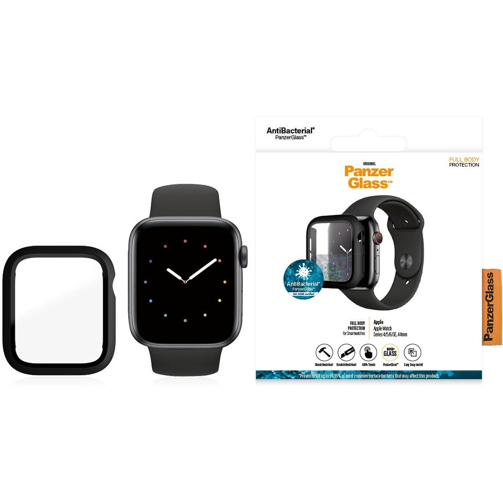 PanzerGlass-Full-Body-Protection-Apple-Watch-4-5-6-SE-44mm-cerny