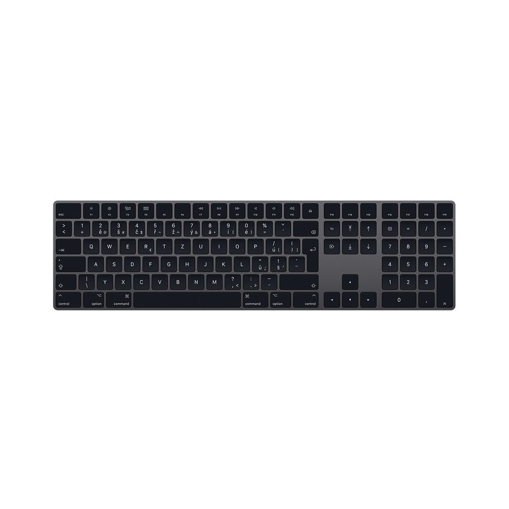 Apple-Magic-Keyboard-s-ciselnou-klavesnici-vesmirne-seda-ceska