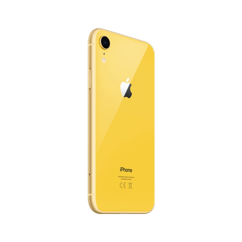 Apple-iPhone-XR-128GB-zluty