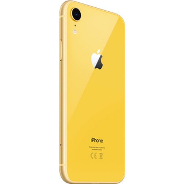 Apple-iPhone-XR-128GB-zluty