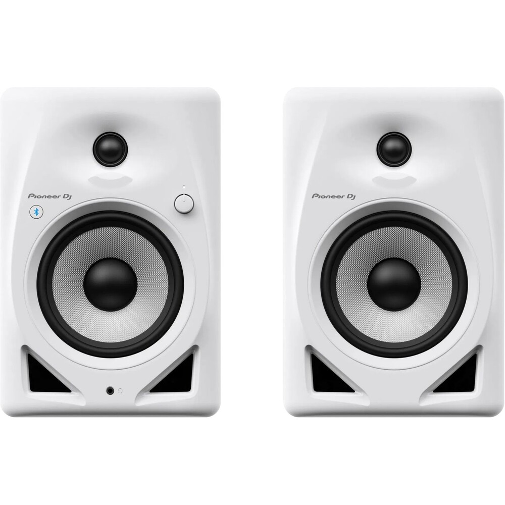 Pioneer-DJ-AlphaTheta-DM-50D-BT-W-bezdratove-reproduktory-bile