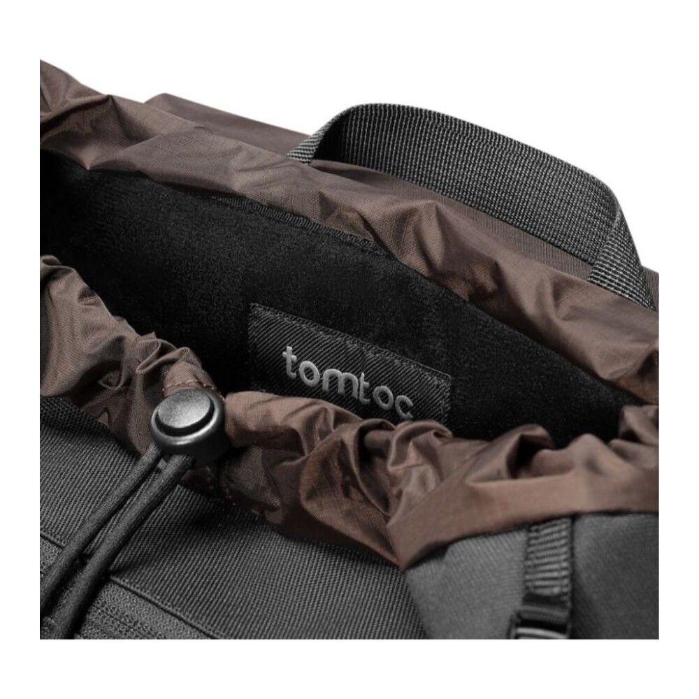 tomtoc-VintPack-TA1-batoh-cerny