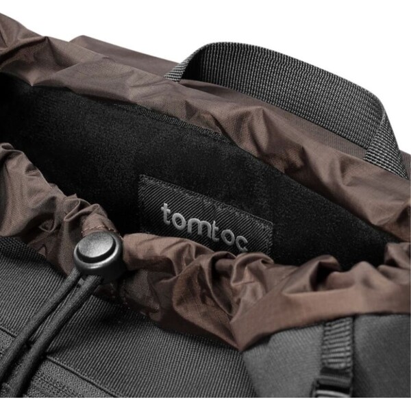 tomtoc-VintPack-TA1-batoh-cerny