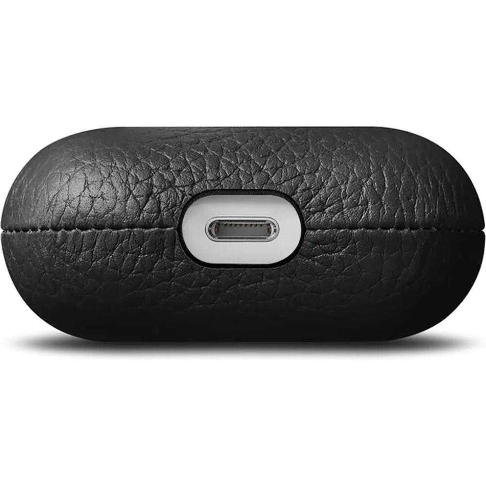 Woolnut-kozene-pouzdro-pro-AirPods-3-generace-cerne