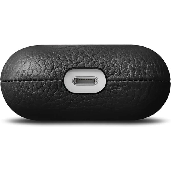 Woolnut-kozene-pouzdro-pro-AirPods-3-generace-cerne