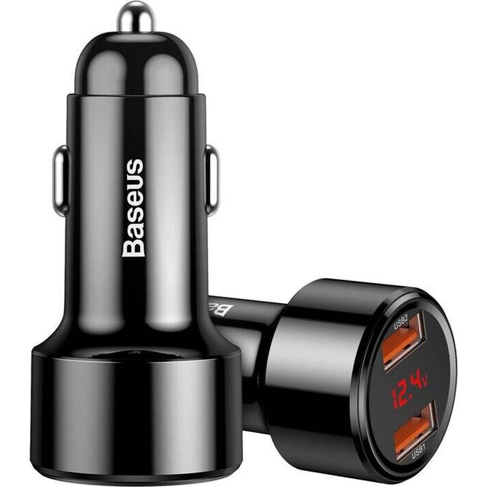 Baseus-Magic-45W-nabijecka-do-auta-cerna