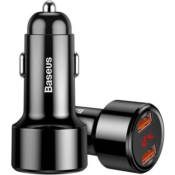 Baseus-Magic-45W-nabijecka-do-auta-cerna