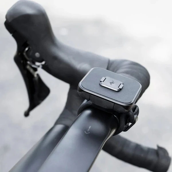 Peak Design Bike Mount univerzální držák na řídítka černý - Držáky - Obrázek DYU9700301