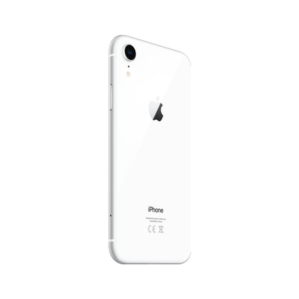 Apple-iPhone-XR-64GB-bily