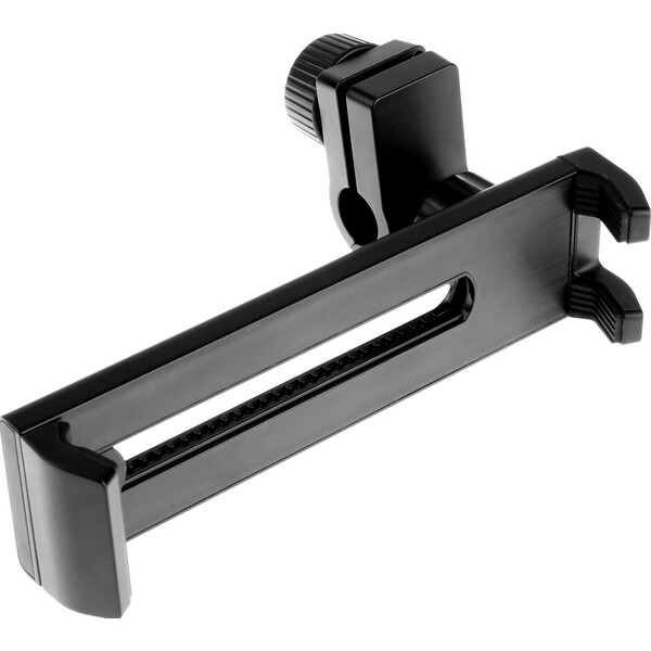 FIXED-LEDRing-stativ-s-kruhovym-LED-svitidlem-a-1-4-sroubem-cerny