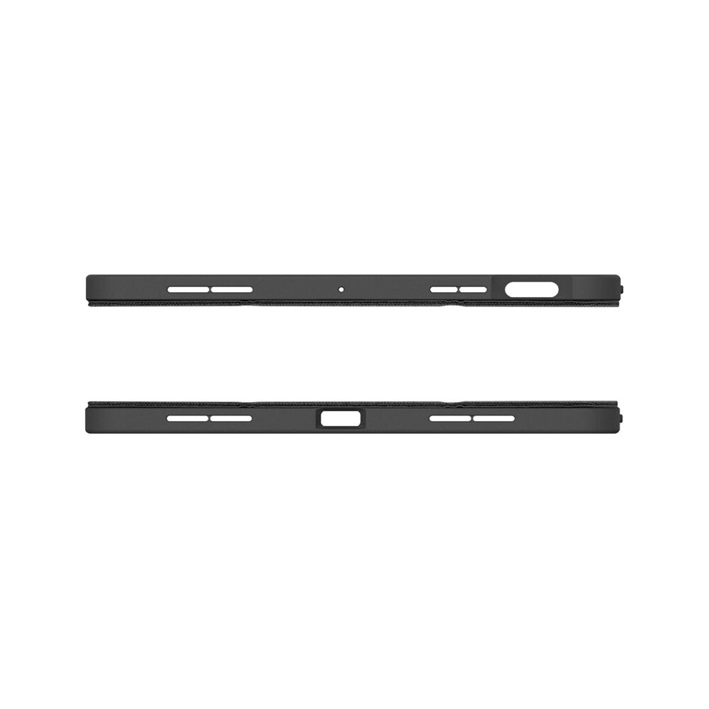 Spigen-Urban-Fit-pouzdro-iPad-Air-11-2024-2025-2026-cerne