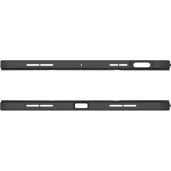 Spigen-Urban-Fit-pouzdro-iPad-Air-11-2024-2025-2026-cerne