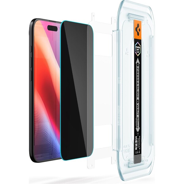 Spigen-Glass-tR-EZ-Fit-Privacy-sklo-iPhone-Air-cire-2-ks-