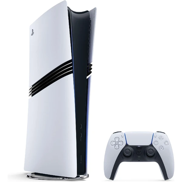 PlayStation 5 Pro - Konzole - Obrázek E099000N01