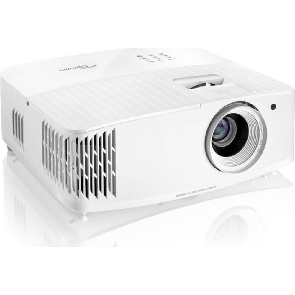 Optoma-UHD35-projektor