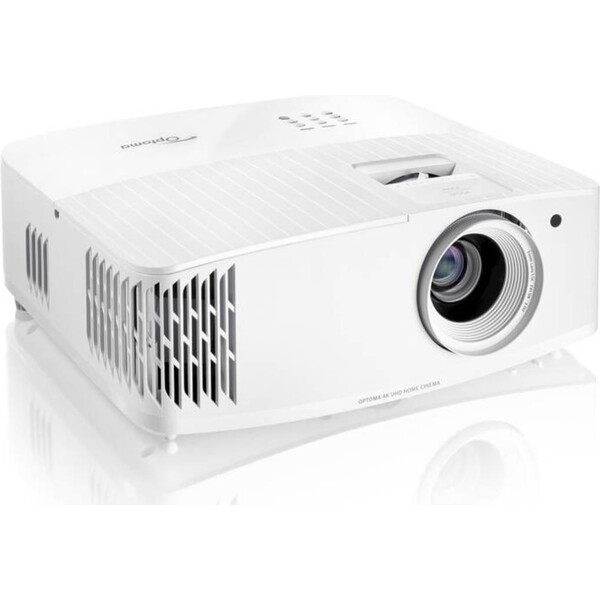 Optoma-UHD35-projektor