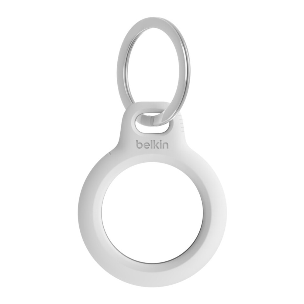 Belkin-Secure-holder-pouzdro-na-AirTag-s-krouzkem-bile