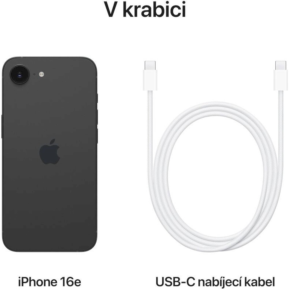 Apple-iPhone-16e-128GB-cerny
