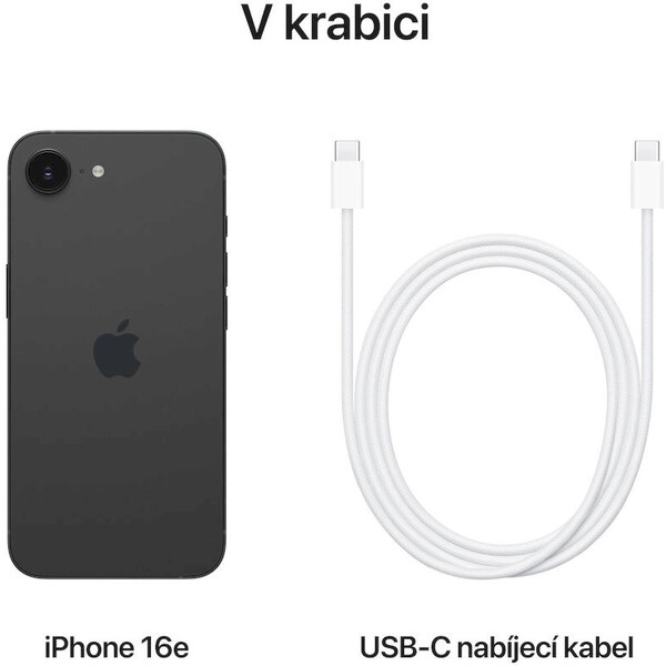 Apple-iPhone-16e-128GB-cerny