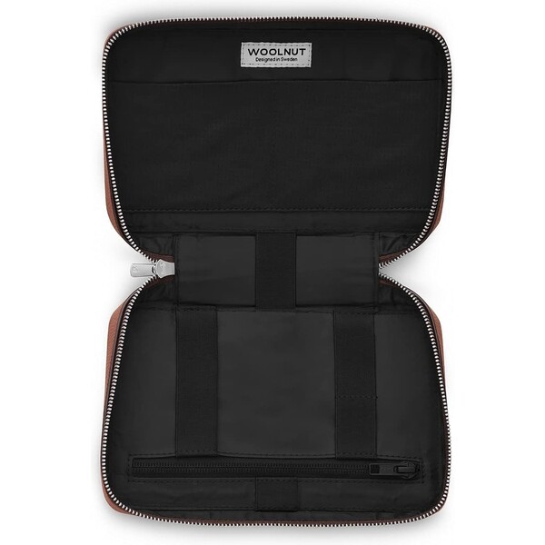 Woolnut-kozeny-Tech-Organizer-hnedy