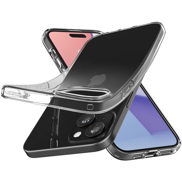 Spigen-Crystal-Flex-kryt-iPhone-15-ciry